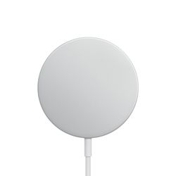 Apple wireless charger