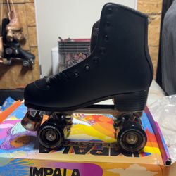 Skates Size 9womens