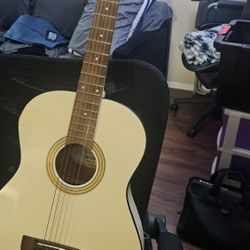 Acoustic Guitar