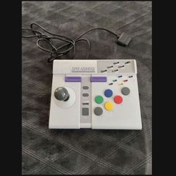 Super Nintendo Joystick