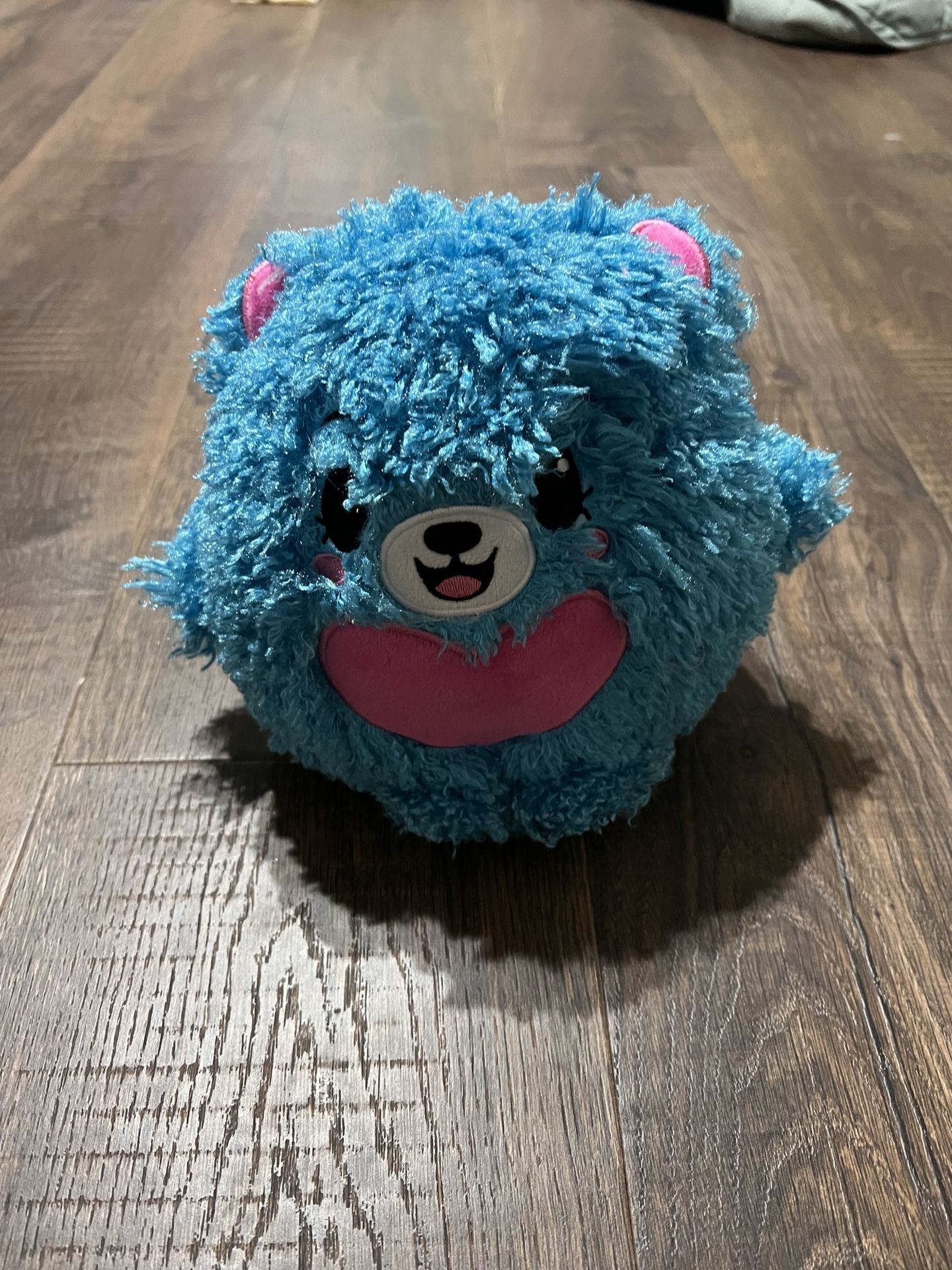 Plushy Toy
