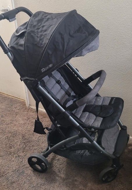 Summer Stroller