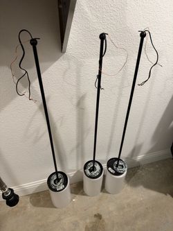 3 pendant light