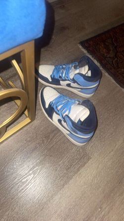 Jordan 1 Obsidians OG all comes w box