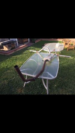 Replica Of Flowmaster Super 10