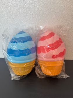 Jumbo 🍦 squishy