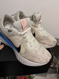 Nike Running Shoes Men’s 8.5