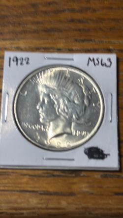 Peace Eagle