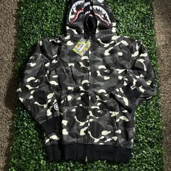 Bape Hoodie
