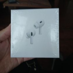 Air Pods Pro 2nd Gen