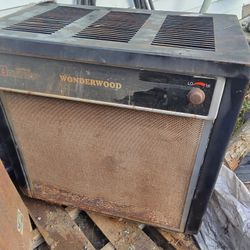 Wood Burning Stoves