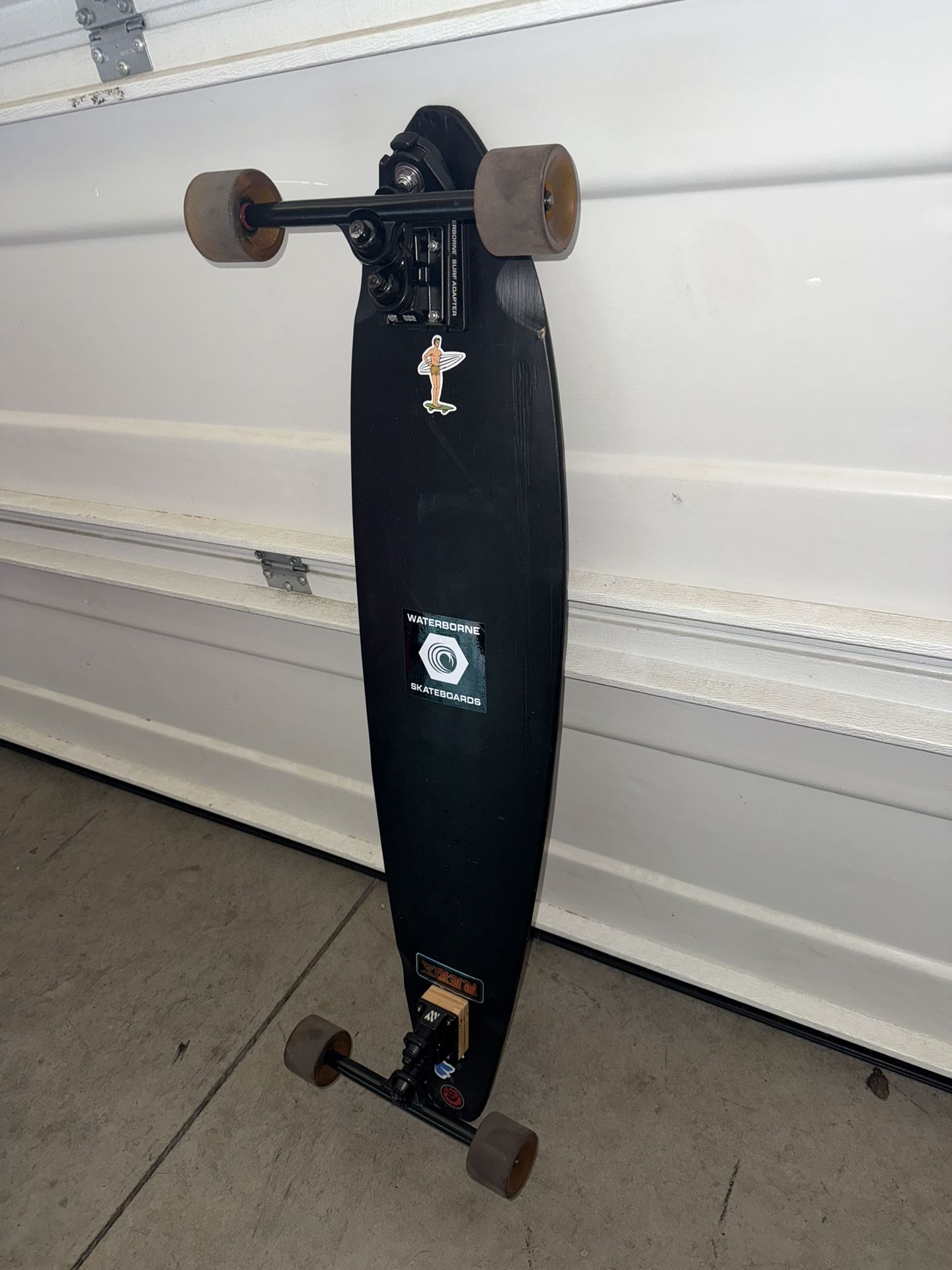 Longboard