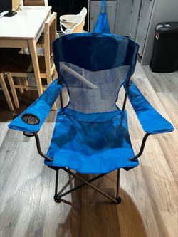 Camping chair