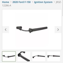 Ford Plug Wire for 5.0  