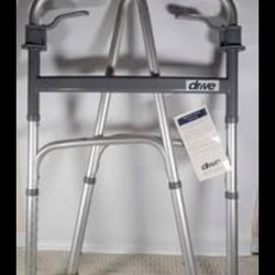 Walker (new) Original $250