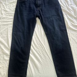 Mavi Marcus Jeans 34/32