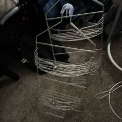 Shower Stands 