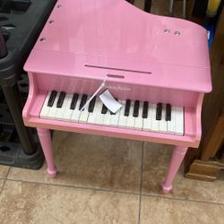 Piano