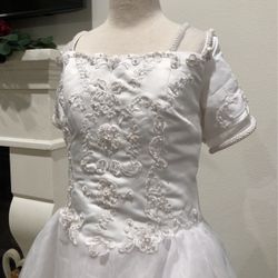 Vestidos Para Primera Comunión