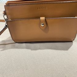 Lodi Small Purse
