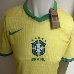 Jersey Brazil 🇧🇷 