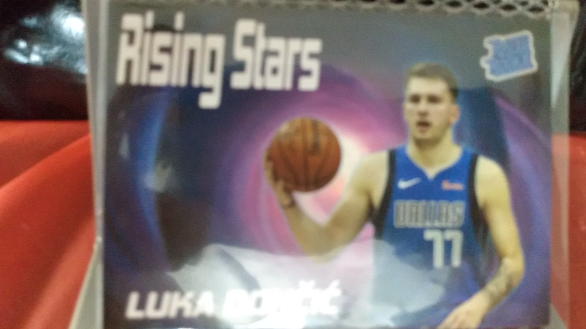 Luka Doncic