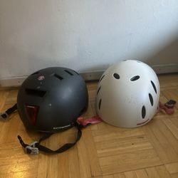 Helmets