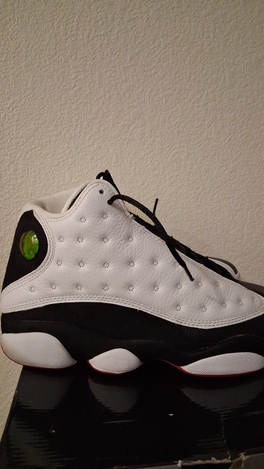 JORDAN 13