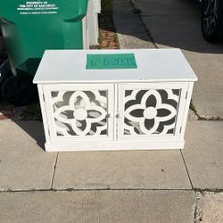 Free Floor Cabinet 