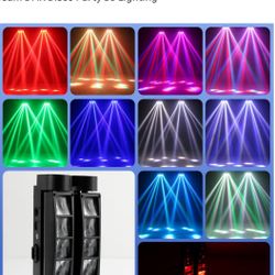 LED Stage Lights