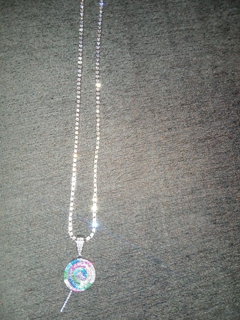 Necklace