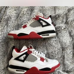 Jordan 4 