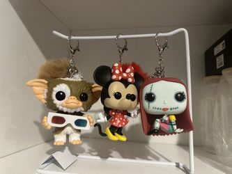 Keychains
