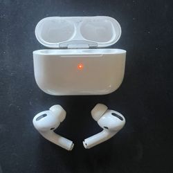 AirPod Pros