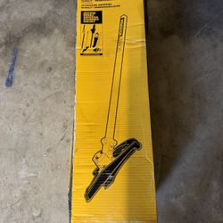Dewalt Brush Cutter Attachment NIB