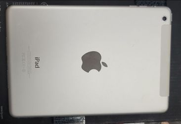 Ipad 64gb