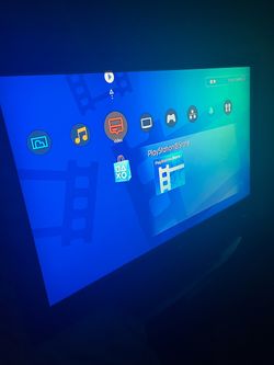 LG TV