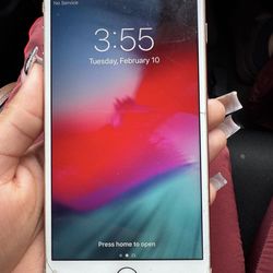 iPhone 7 Plus unlocked