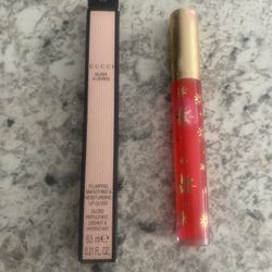 Gucci Plumping Gloss New 