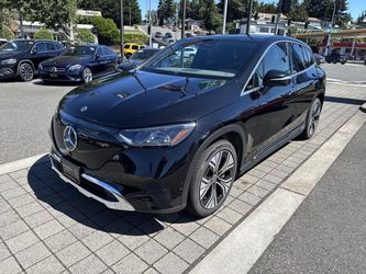 2023 Mercedes-Benz EQE 350 SUV