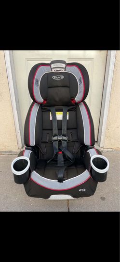 GRACO CONVERTIBLE