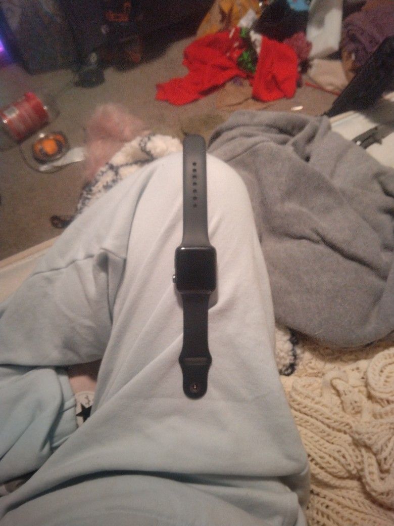 Apple Watch Fully Functional Unlocked No Sim Provided