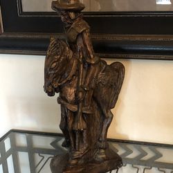 Don Quixote Statue (artwork)