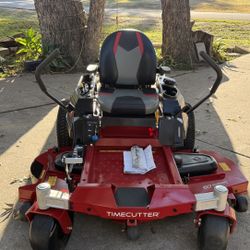 2019 New  Toro Timecutter 60” Hydrostatic 24.5 HP Kawasaki/Cub Cadet/Big Dog/Jonh Deere /Ariens Apex /Hustler Raptor/
