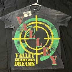 Valley USA Shirt