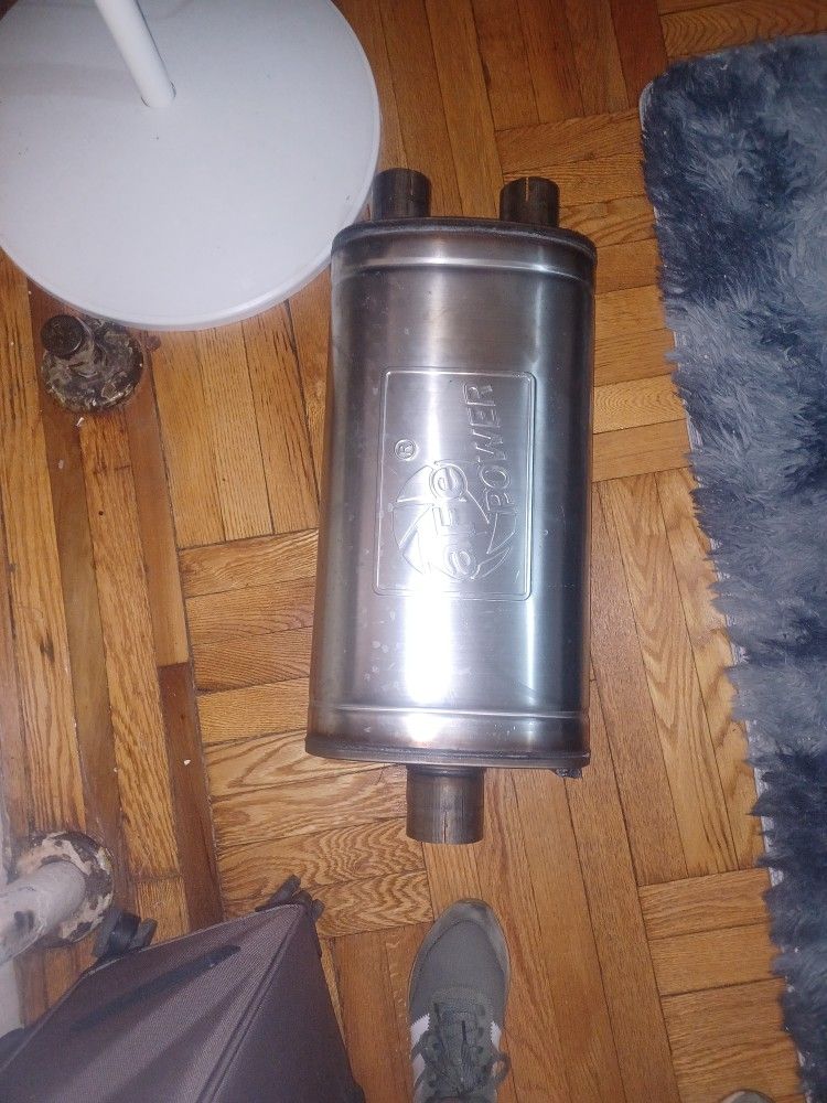 Afe Power Drum