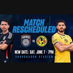 Sdfc Vs América 