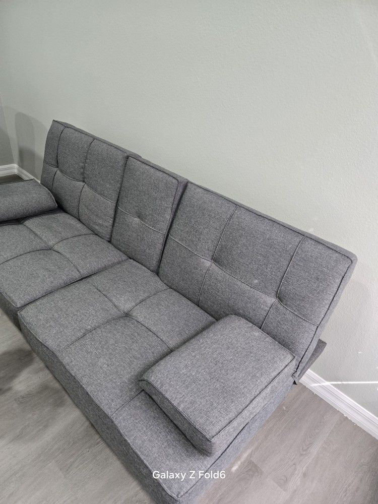 Futon (Like New)