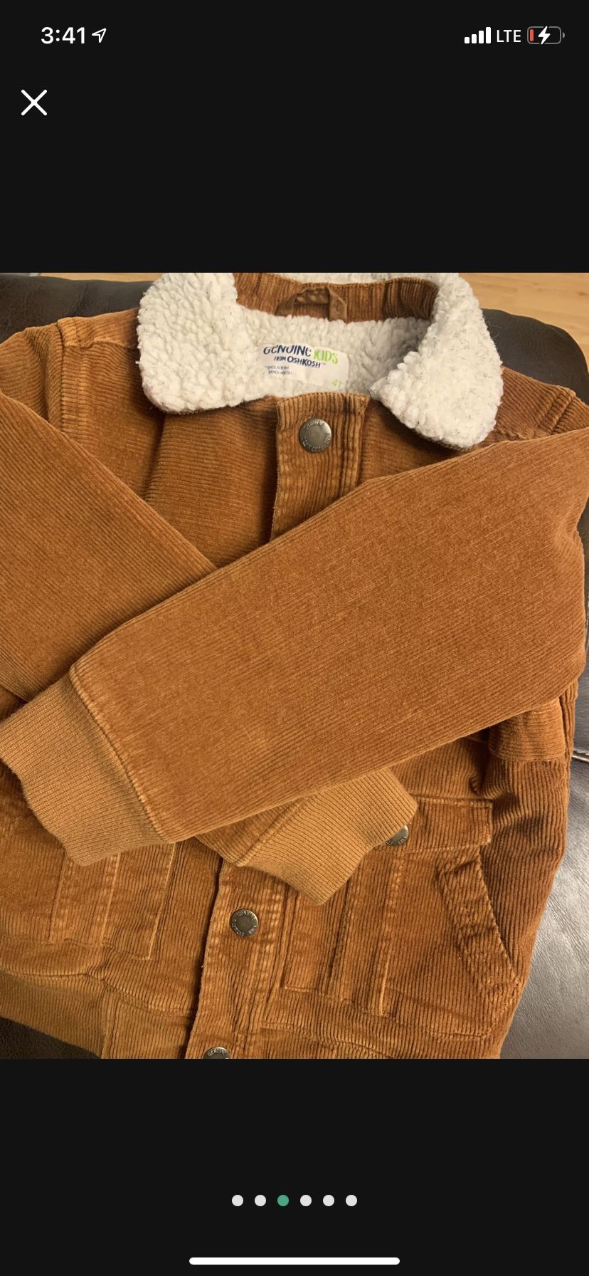 Nike Sweaters / Jacket Bundle