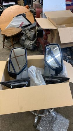 2015 Chevy pick up 2500 HD